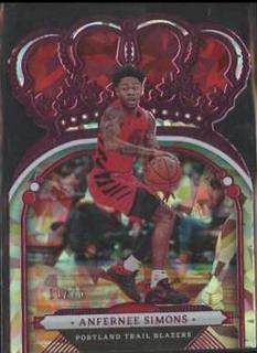 Anfernee Simons