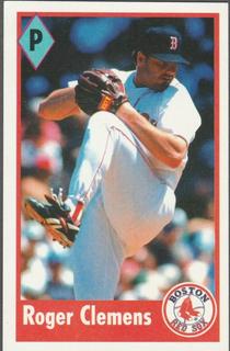 Roger Clemens