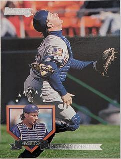 Kelly Stinnett