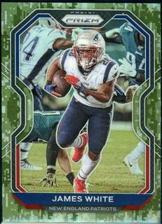 James White