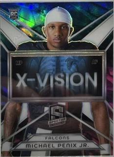 Michael Penix Jr.