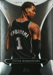 Victor Wembanyama