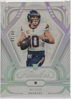 Bo Nix