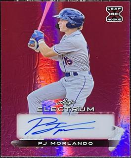 PJ Morlando
