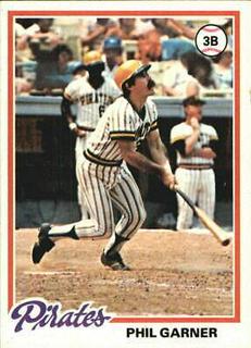 Phil Garner