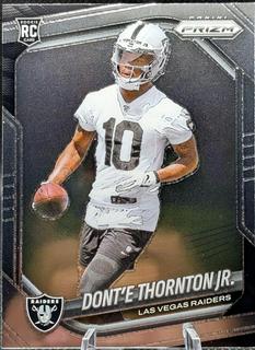 Dont'e Thornton Jr.