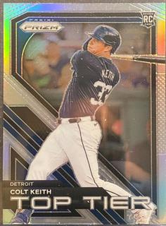 Colt Keith