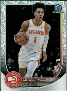 Jalen Johnson