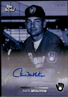 Paul Molitor