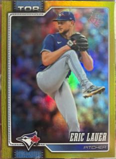 Eric Lauer