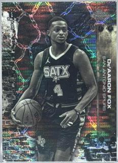 De'Aaron Fox
