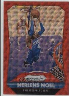 Nerlens Noel