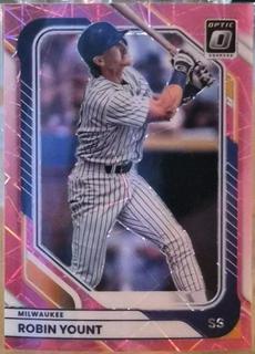 Robin Yount