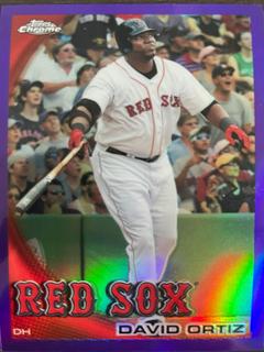 David Ortiz