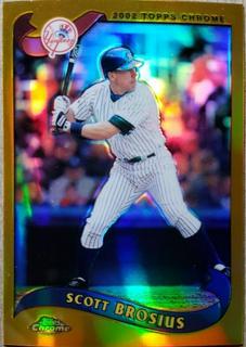 Scott Brosius
