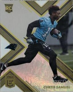 Curtis Samuel