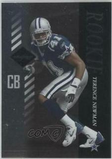 Terence Newman