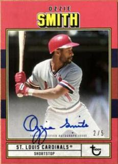 Ozzie Smith