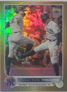 Stanton / Judge