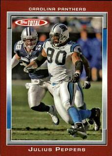 Julius Peppers