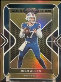 Josh Allen