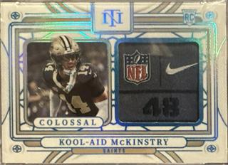 Kool-Aid McKinstry