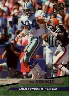 Jay Novacek