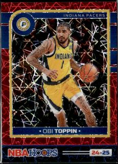 Obi Toppin