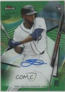 Travis Demeritte