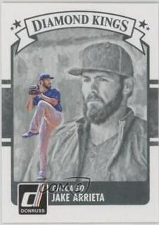 Jake Arrieta