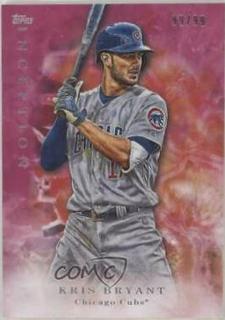 Kris Bryant