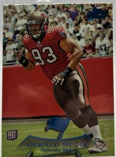 Gerald McCoy