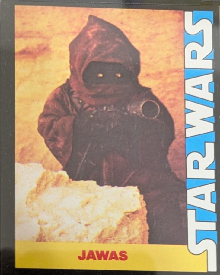 1977 Jawas #10