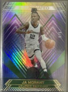 Ja Morant