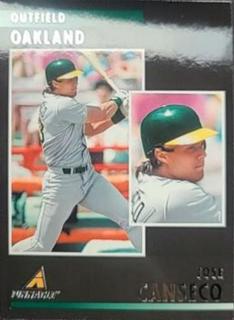 Jose Canseco