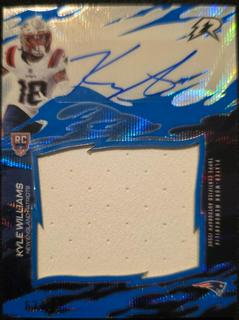 Kyle Williams