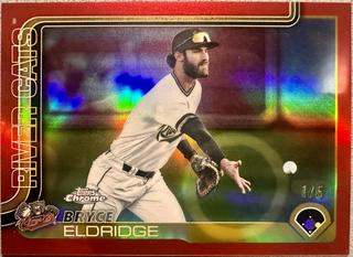 Bryce Eldridge