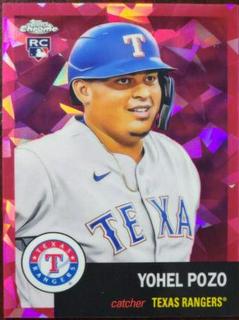 Yohel Pozo