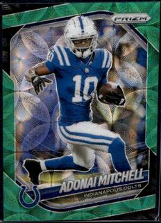 Adonai Mitchell