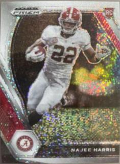 Najee Harris