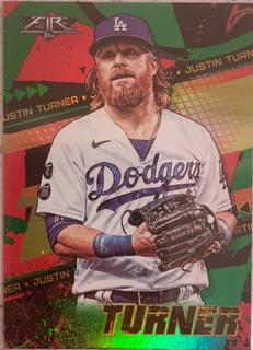 Justin Turner