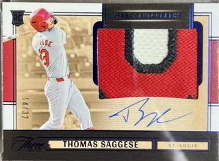 Thomas Saggese
