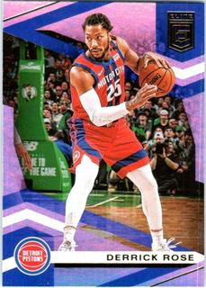 Derrick Rose