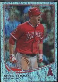 Mike Trout