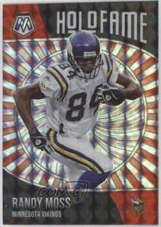Randy Moss