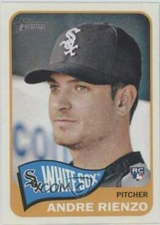 Andre Rienzo