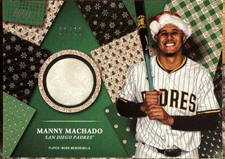 Manny Machado