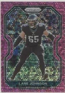 Lane Johnson