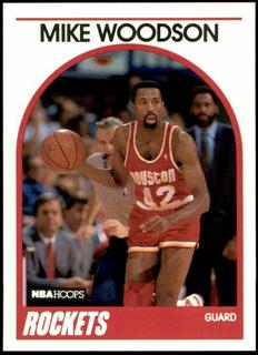 Mike Woodson