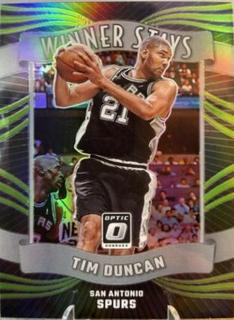 Tim Duncan